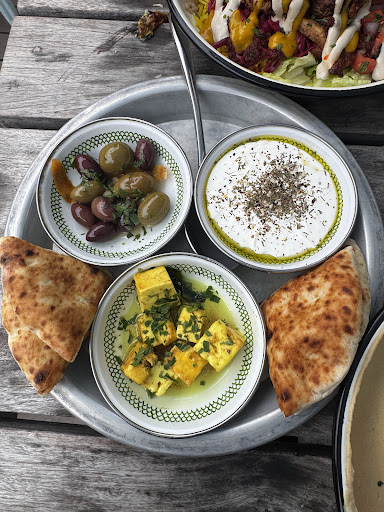 Photo of Rina - Old Fourth Ward - 699 Ponce De Leon Ave NE suite 9, Atlanta, GA 30308