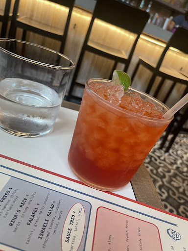 Photo of Rina - Old Fourth Ward - 699 Ponce De Leon Ave NE suite 9, Atlanta, GA 30308