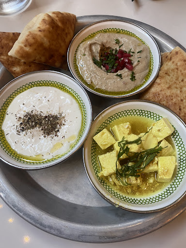 Photo of Rina - Old Fourth Ward - 699 Ponce De Leon Ave NE suite 9, Atlanta, GA 30308