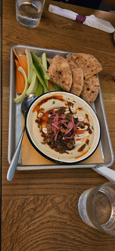 Photo of Rina - Old Fourth Ward - 699 Ponce De Leon Ave NE suite 9, Atlanta, GA 30308