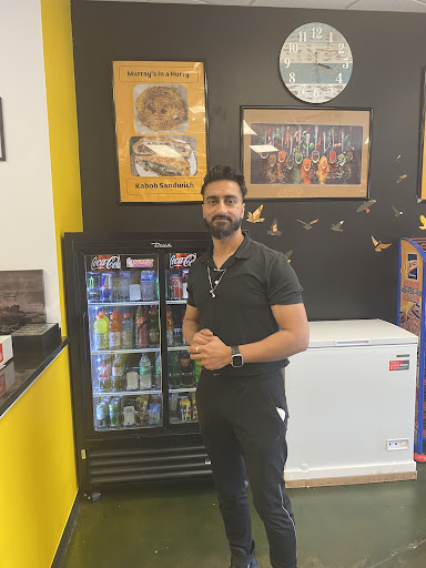 Photo of Murray's In A Hurry - Teton village, 455 Glynn St S Suite 103, Fayetteville, GA 30214