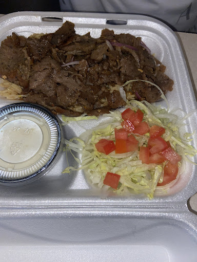 Photo of Murray's In A Hurry - Teton village, 455 Glynn St S Suite 103, Fayetteville, GA 30214