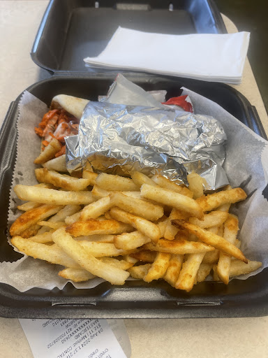 Photo of Murray's In A Hurry - Teton village, 455 Glynn St S Suite 103, Fayetteville, GA 30214