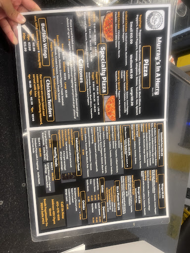 Photo of Murray's In A Hurry - Teton village, 455 Glynn St S Suite 103, Fayetteville, GA 30214