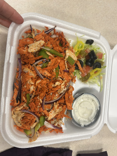 Photo of Murray's In A Hurry - Teton village, 455 Glynn St S Suite 103, Fayetteville, GA 30214