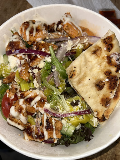 Photo of PITA Mediterranean Street Food - College Park - 6149 Old National Hwy, College Park, GA 30349