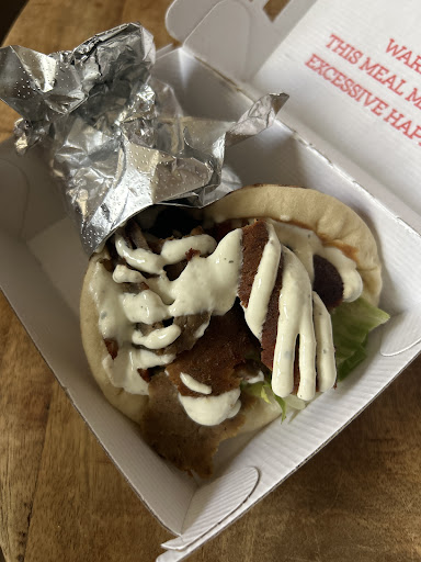 Photo of PITA Mediterranean Street Food - College Park - 6149 Old National Hwy, College Park, GA 30349