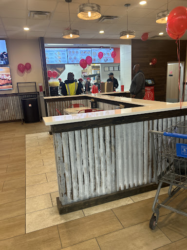 Photo of PITA Mediterranean Street Food - College Park - 6149 Old National Hwy, College Park, GA 30349