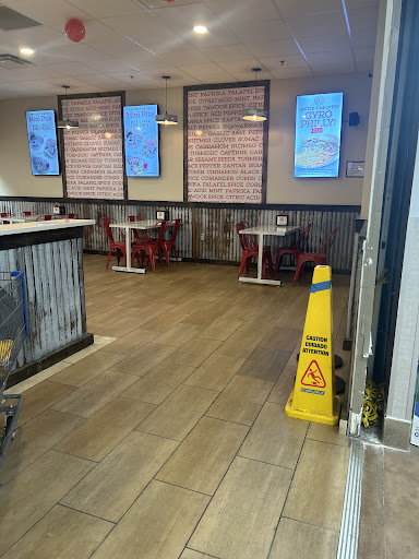 Photo of PITA Mediterranean Street Food - College Park - 6149 Old National Hwy, College Park, GA 30349