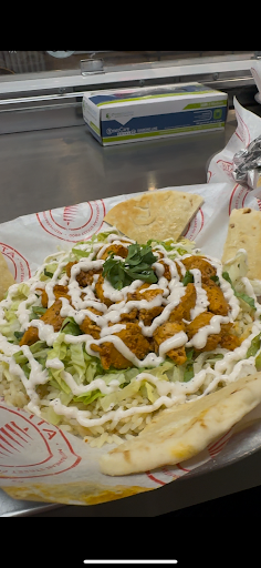 Photo of PITA Mediterranean Street Food - College Park - 6149 Old National Hwy, College Park, GA 30349