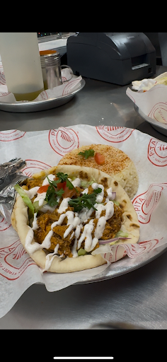 Photo of PITA Mediterranean Street Food - College Park - 6149 Old National Hwy, College Park, GA 30349