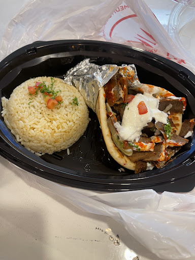 Photo of PITA Mediterranean Street Food - College Park - 6149 Old National Hwy, College Park, GA 30349