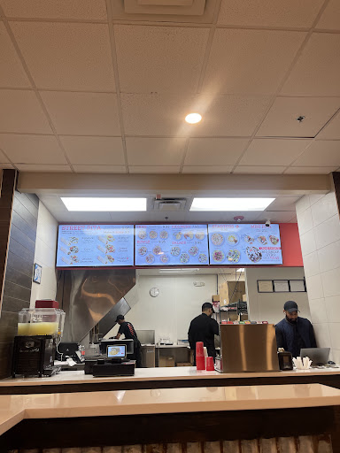 Photo of PITA Mediterranean Street Food - College Park - 6149 Old National Hwy, College Park, GA 30349