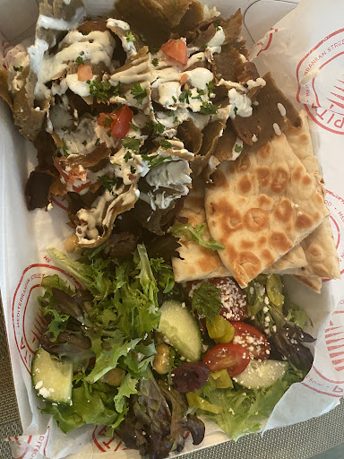 Photo of PITA Mediterranean Street Food - College Park - 6149 Old National Hwy, College Park, GA 30349