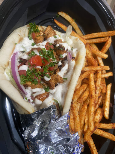 Photo of PITA Mediterranean Street Food - College Park - 6149 Old National Hwy, College Park, GA 30349