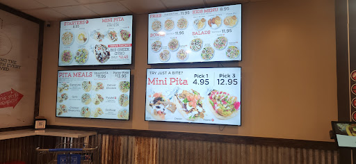 Photo of PITA Mediterranean Street Food - College Park - 6149 Old National Hwy, College Park, GA 30349