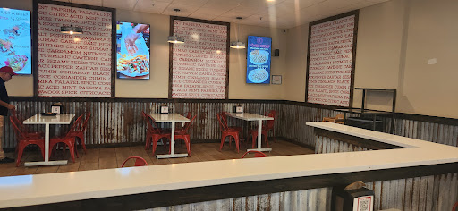 Photo of PITA Mediterranean Street Food - College Park - 6149 Old National Hwy, College Park, GA 30349