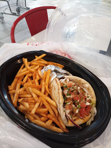 Photo of PITA Mediterranean Street Food - College Park - 6149 Old National Hwy, College Park, GA 30349