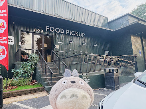 Photo of Shawarma Press - Midtown - 800 Forrest St NW Suite 3, Atlanta, GA 30318