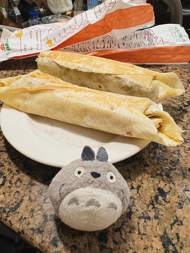 Photo of Shawarma Press - Midtown - 800 Forrest St NW Suite 3, Atlanta, GA 30318