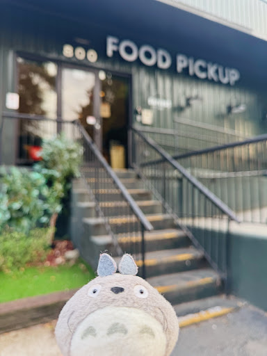 Photo of Shawarma Press - Midtown - 800 Forrest St NW Suite 3, Atlanta, GA 30318