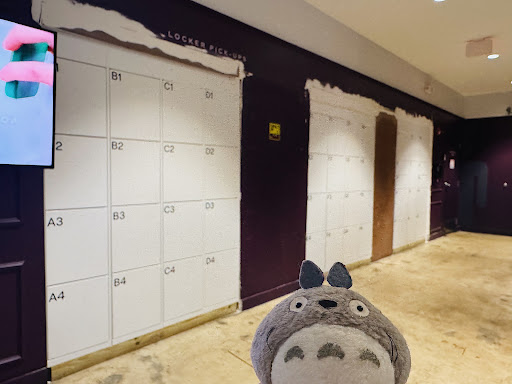 Photo of Shawarma Press - Midtown - 800 Forrest St NW Suite 3, Atlanta, GA 30318