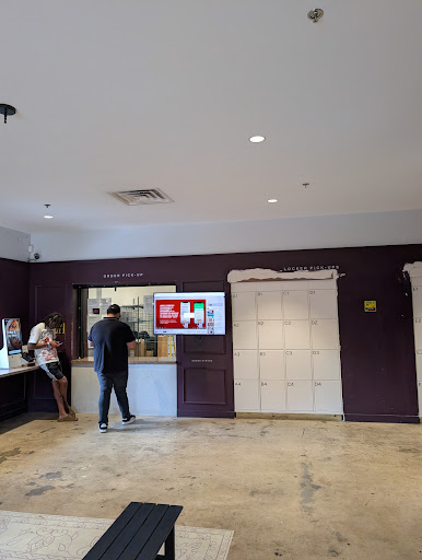 Photo of Shawarma Press - Midtown - 800 Forrest St NW Suite 3, Atlanta, GA 30318