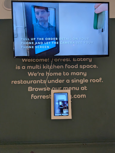 Photo of Shawarma Press - Midtown - 800 Forrest St NW Suite 3, Atlanta, GA 30318