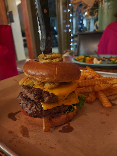 Photo of Cajun Corner on Broad - 209 E Broad St, Eufaula, AL 36027