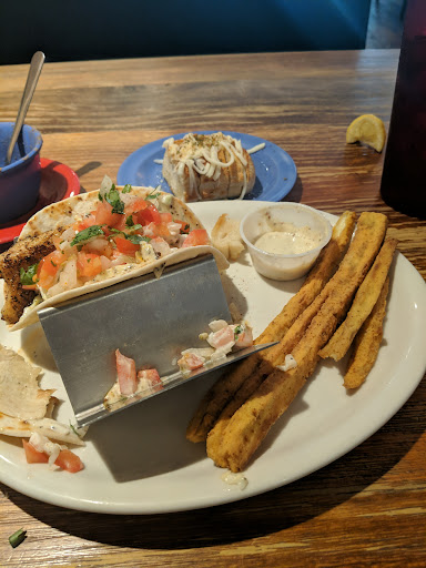 Photo of Cajun Corner on Broad - 209 E Broad St, Eufaula, AL 36027