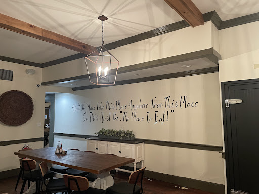 Photo of Cajun Corner on Broad - 209 E Broad St, Eufaula, AL 36027