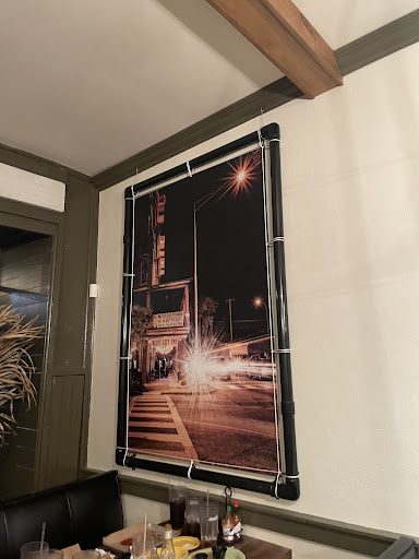 Photo of Cajun Corner on Broad - 209 E Broad St, Eufaula, AL 36027