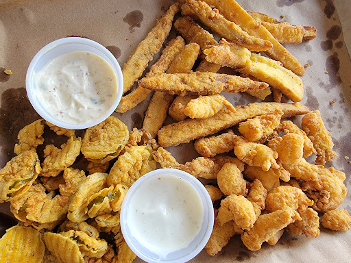 Photo of Cajun Corner on Broad - 209 E Broad St, Eufaula, AL 36027