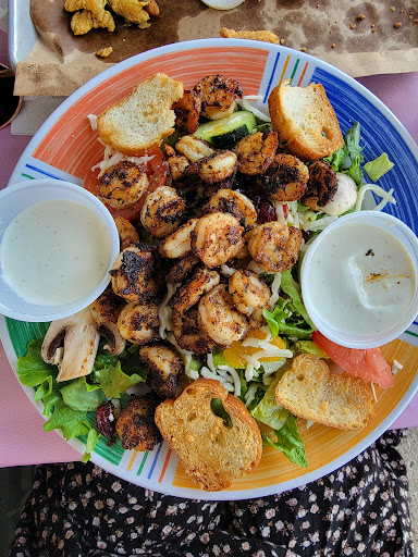 Photo of Cajun Corner on Broad - 209 E Broad St, Eufaula, AL 36027