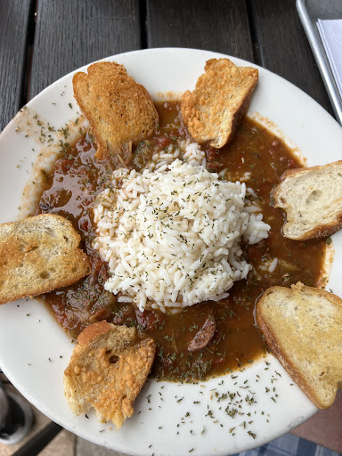 Photo of Cajun Corner on Broad - 209 E Broad St, Eufaula, AL 36027