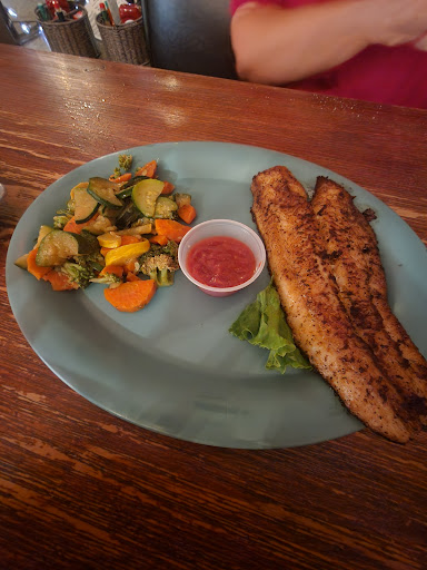 Photo of Cajun Corner on Broad - 209 E Broad St, Eufaula, AL 36027