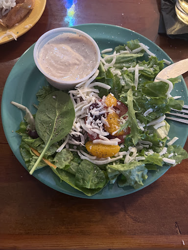 Photo of Cajun Corner on Broad - 209 E Broad St, Eufaula, AL 36027