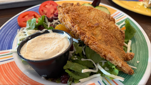 Photo of Cajun Corner on Broad - 209 E Broad St, Eufaula, AL 36027