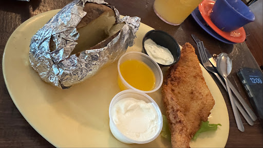 Photo of Cajun Corner on Broad - 209 E Broad St, Eufaula, AL 36027