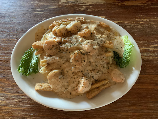 Photo of Cajun Corner on Broad - 209 E Broad St, Eufaula, AL 36027