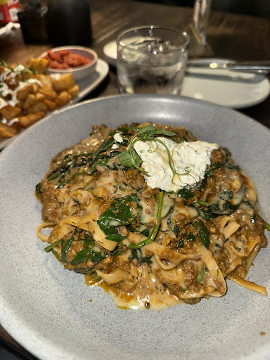 Photo of Divan Restaurant & Bar - 87 15th St NE, Atlanta, GA 30309