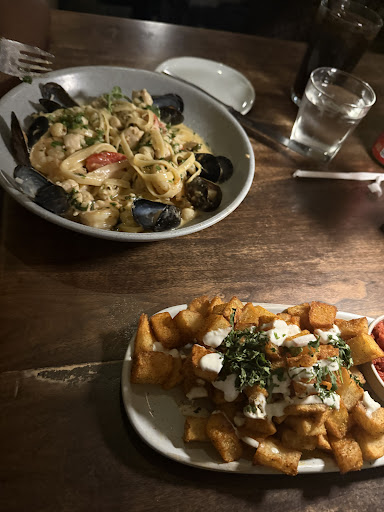 Photo of Divan Restaurant & Bar - 87 15th St NE, Atlanta, GA 30309