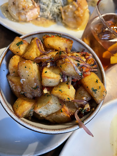 Photo of Divan Restaurant & Bar - 87 15th St NE, Atlanta, GA 30309