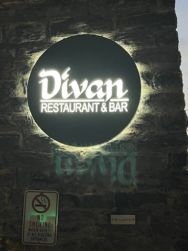 Photo of Divan Restaurant & Bar - 87 15th St NE, Atlanta, GA 30309