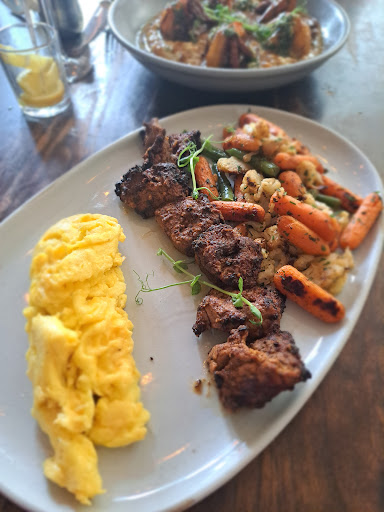 Photo of Divan Restaurant & Bar - 87 15th St NE, Atlanta, GA 30309