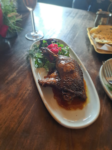 Photo of Divan Restaurant & Bar - 87 15th St NE, Atlanta, GA 30309