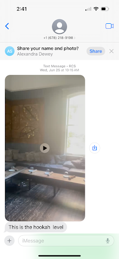 Photo of Divan Restaurant & Bar - 87 15th St NE, Atlanta, GA 30309