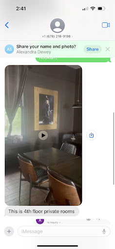 Photo of Divan Restaurant & Bar - 87 15th St NE, Atlanta, GA 30309