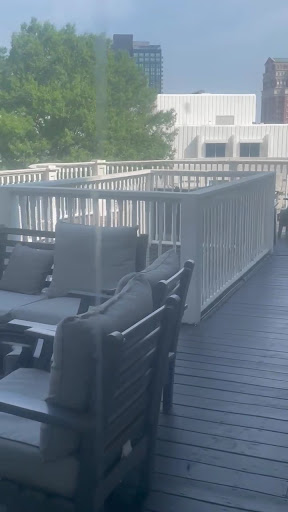 Photo of Divan Restaurant & Bar - 87 15th St NE, Atlanta, GA 30309