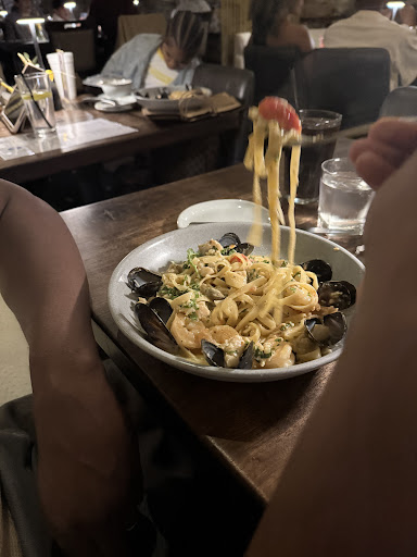 Photo of Divan Restaurant & Bar - 87 15th St NE, Atlanta, GA 30309